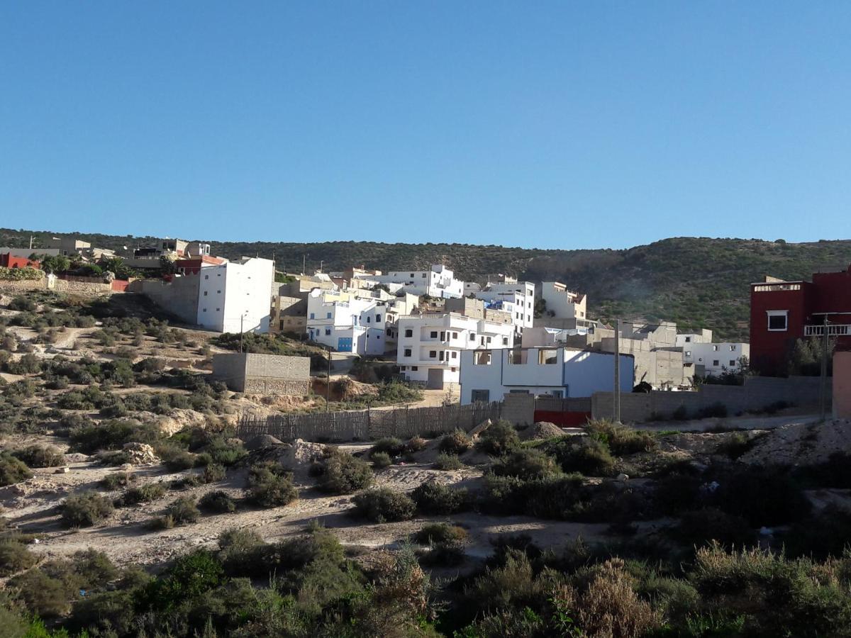Maison Darna Guesthouse Aourir Buitenkant foto