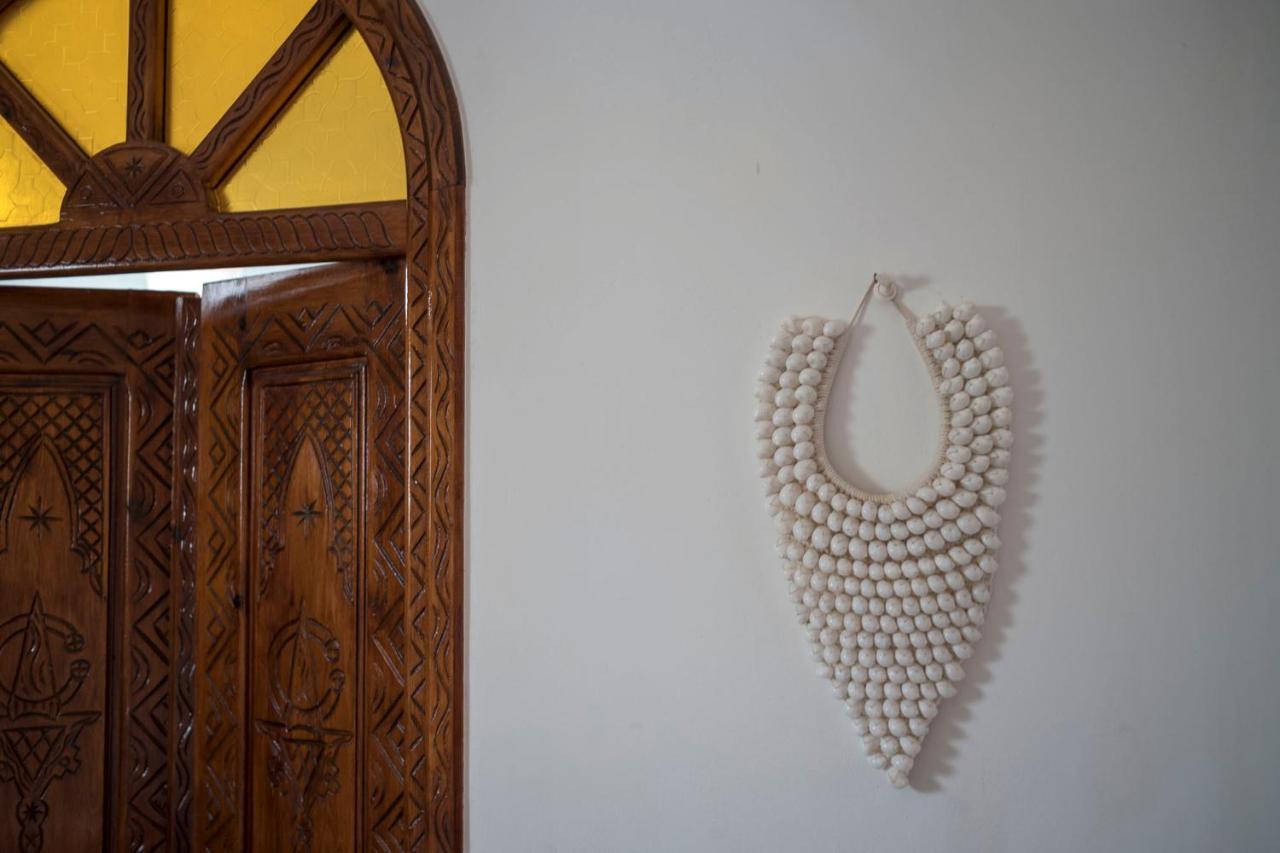 Maison Darna Guesthouse Aourir Buitenkant foto