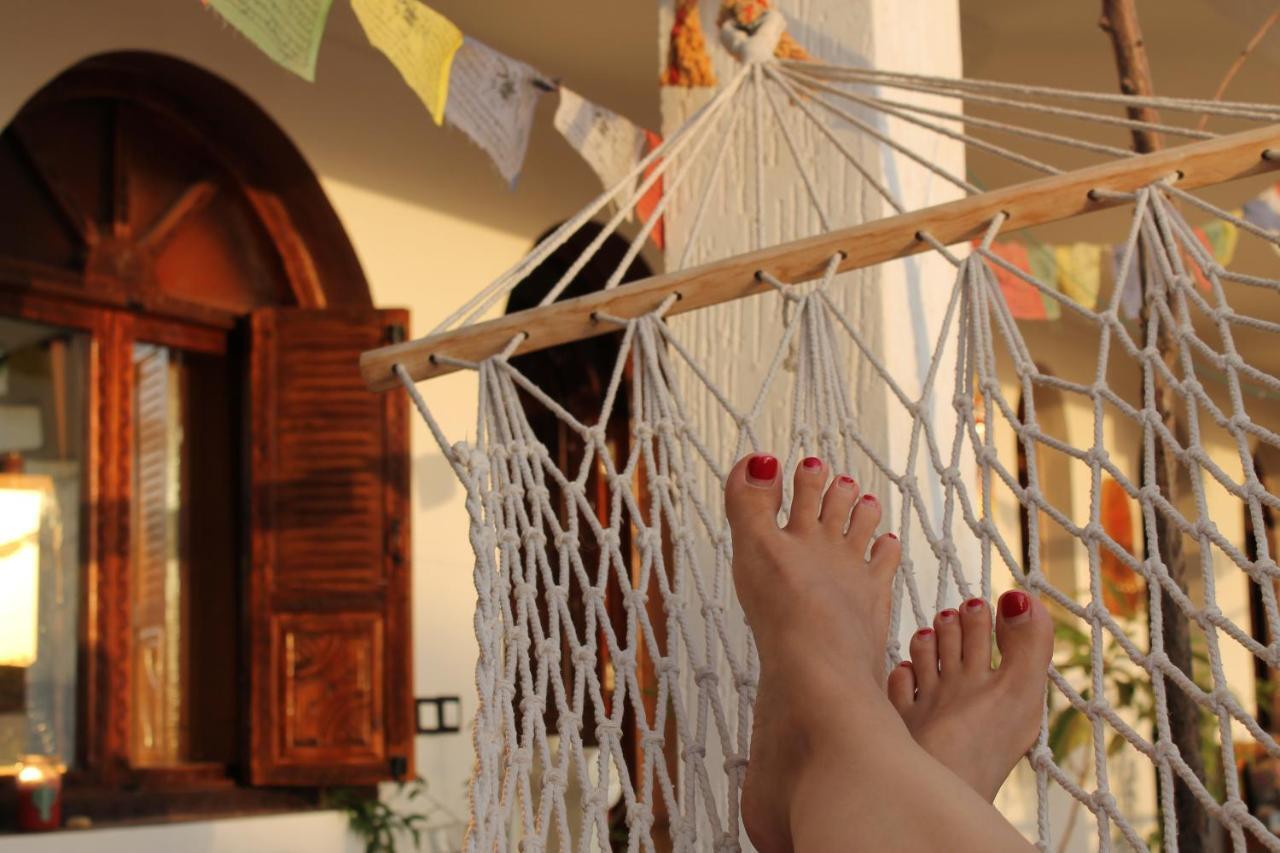 Maison Darna Guesthouse Aourir Buitenkant foto